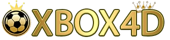 XBOX4D Logo
